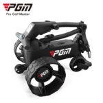 PGM QC009 Electric Golf Trolley Cart - Image 5