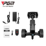 PGM QC009 Electric Golf Trolley Cart - Image 6