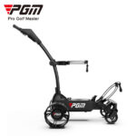 PGM QC009 Electric Golf Trolley Cart - Image 3