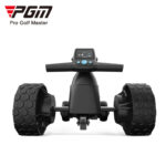 PGM QC009 Electric Golf Trolley Cart - Image 4