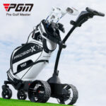 PGM QC009 Electric Golf Trolley Cart