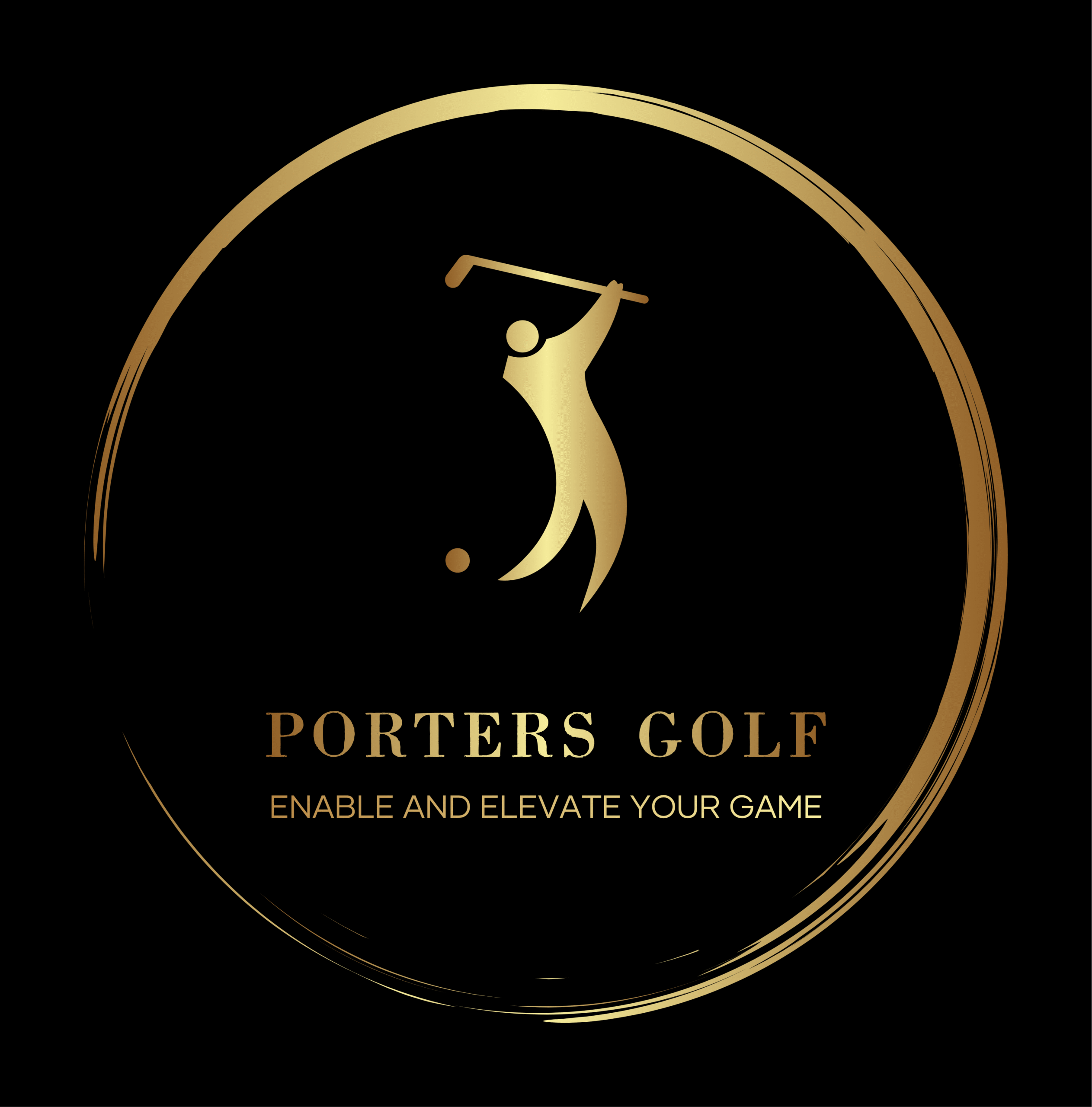 PORTERS GOLF