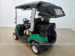 2025 Tara Spirit Air Lithium Ion Golf Cart - Image 4