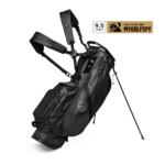 Sunday Golf Ranger Stand Golf Bag – 6-Way Lightweight Premium Carry Bag
