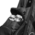 Sunday Golf Ranger Stand Golf Bag – 6-Way Lightweight Premium Carry Bag - Image 2
