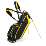 Sunday Golf Ryder Stand Golf Bag – 5-Way Lightweight Premium Carry - Image 7