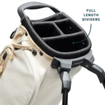 Sunday Golf El Camino Golf Bags – Lightweight Premium Carry Collection - Image 11