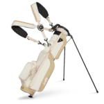Sunday Golf Loma XL Carry Bag - Toasted Almond