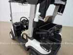2025 Tara Spirit Air Lithium Ion Golf Cart - Image 2