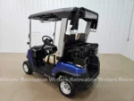 2025 Tara Spirit Air Lithium Ion Golf Cart - Image 3