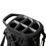 Sunday Golf Ranger Stand Golf Bag – 6-Way Lightweight Premium Carry Bag - Image 6