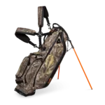 Sunday Golf Ryder Stand Golf Bag – 5-Way Lightweight Premium Carry - Image 13
