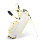 Sunday Golf Ryder Stand Golf Bag – 5-Way Lightweight Premium Carry - Image 11