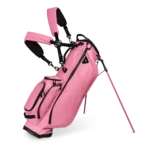 Sunday Golf Ryder Stand Golf Bag – 5-Way Lightweight Premium Carry - Image 9