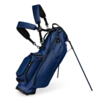 Sunday Golf Ryder Stand Golf Bag – 5-Way Lightweight Premium Carry - Image 8