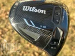 2025 Wilson DYNAPWR LS – Max Distance Driver - Image 3