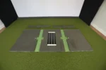 Carl’s HotShot Golf Hitting Mat - Image 5