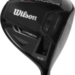 2025 Wilson DYNAPWR Carbon Driver – Lightweight Maximum Distance