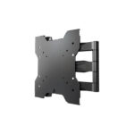 Premium Articulating Mount for 13″–46″ Flat Panel Displays