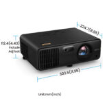 BenQ AH700ST Signature Golf Simulator Projector - Image 2