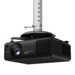 BenQ AK700ST 4K Golf Projector - Image 4