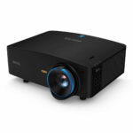 BenQ LK936ST 4K UHD Elite Golf Simulation Projector - Image 2