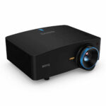 BenQ LK936ST 4K UHD Elite Golf Simulation Projector - Image 5