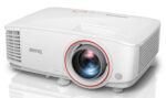 BenQ TH671ST Premium Golf Simulation Projector - Image 4