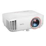 BenQ TH671ST Premium Golf Simulation Projector - Image 6