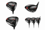 2025 Wilson DYNAPWR MAX PLUS Drivers – Maximum Forgiveness & Distance - Image 2