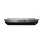 NVISAGE N1 High-Precision Golf Launch Monitor for Indoor & Outdoor Use