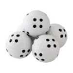 NVISAGE N1 Marked Golf Balls