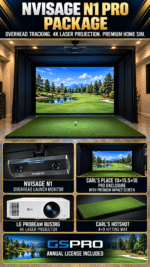 NVISAGE N1 Pro Package