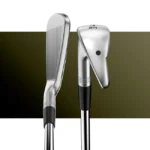 Wilson Staff Model Utility 2025 | Precision Driving Iron - Image 3