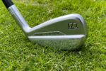 Wilson Staff Model Utility 2025 | Precision Driving Iron - Image 2