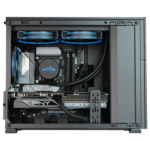 SurfThing Performance Max Signature Golf Simulation Workstation - Image 2