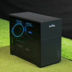 SurfThing Performance Max Signature Golf Simulation Workstation - Image 5