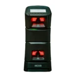 Uneekor EYE MINI – Premium Portable Golf Launch Monitor - Image 3