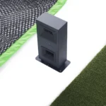 Uneekor EYE MINI LITE – Portable Luxury Golf Launch Monitor - Image 2