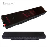 Uneekor EYE XO – Elite Golf Launch Monitor for Precision Performance - Image 12