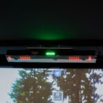 Uneekor EYE XO2 Overhead Golf Launch Monitor - Image 3