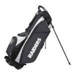 Wilson 2024 NFL Team Golf Carry Bag – Official NFL Licensed Golf Stand Bag - Image 4