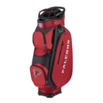 Wilson 2024 NFL Team Golf Carry Bag – Official NFL Licensed Golf Stand Bag - Image 3