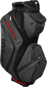 Wilson Alpine Cart Bags | Premium Golf Cart Bags | Porters Golf - Image 6