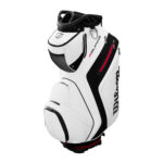 Wilson Alpine Cart Bags | Premium Golf Cart Bags | Porters Golf