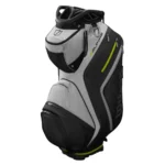 Wilson Alpine Cart Bags | Premium Golf Cart Bags | Porters Golf - Image 5