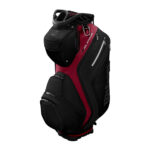 Wilson Alpine Cart Bags | Premium Golf Cart Bags | Porters Golf - Image 4