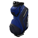 Wilson Alpine Cart Bags | Premium Golf Cart Bags | Porters Golf - Image 2