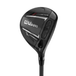 Wilson DYNAPWR Carbon Fairway Woods – 2025