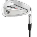 Wilson DYNAPWR Forged Irons 4‑PW – Precision Forged Golf Clubs